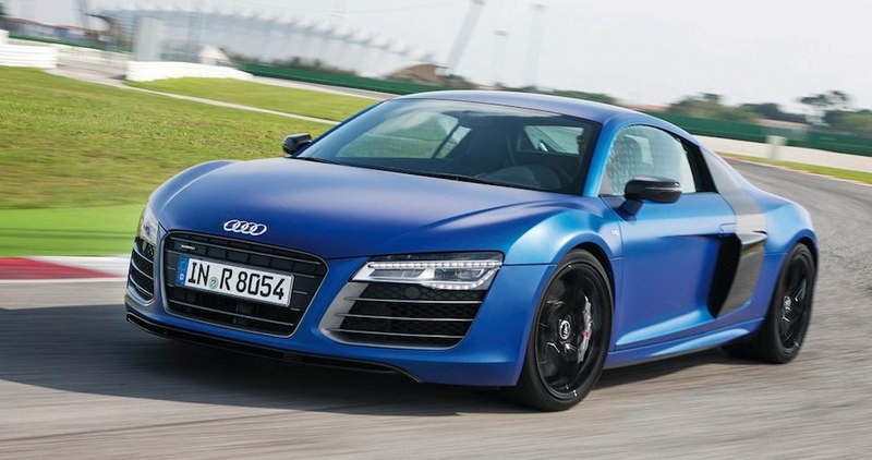 Illustration for article titled Ten New Cars That Could Be Worth A Ton Of Money In Ten Years